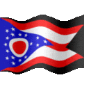 Ohio Flag emoji