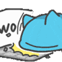 Keyboard Work emoji