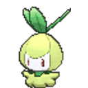 Petilil emoji
