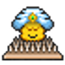 Knuddels Guru emoji