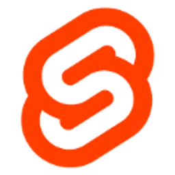 Svelte emoji
