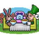Wonderland emoji