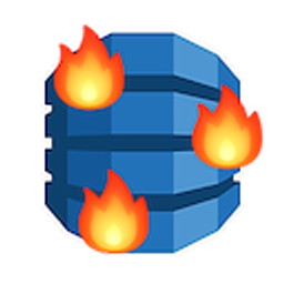 Dynamodb Fire emoji