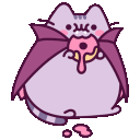 Donutkat0 emoji
