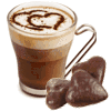 Mocha emoji