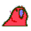 Raresiren emoji