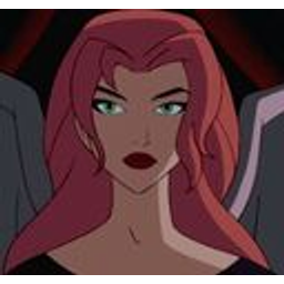 Hawkgirl E emoji