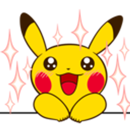 Piiiiika emoji
