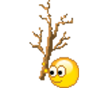 Tree Plant emoji
