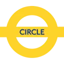 Circleline emoji