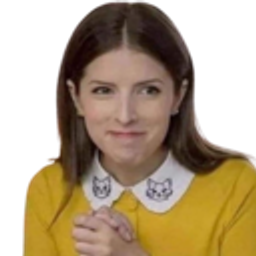 Anna Sure E emoji