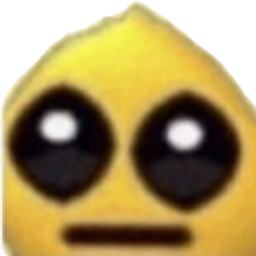 Sad Wet emoji
