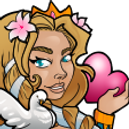 Aphrodite emoji