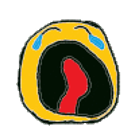 Powercry Power emoji