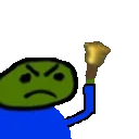 Donkk emoji