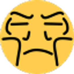 Old Man emoji