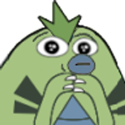 Ttar Weird emoji