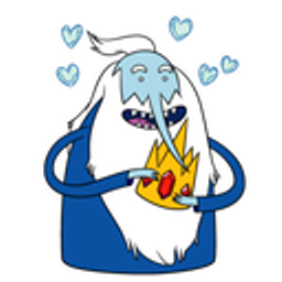 Adventuretime2q emoji