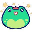 Wow1q emoji