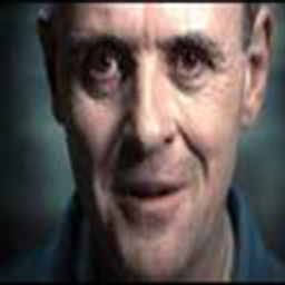Hannibal Lecter emoji