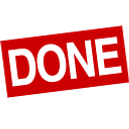Done128x128 emoji