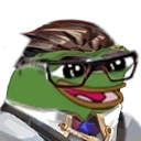Peepochamber emoji