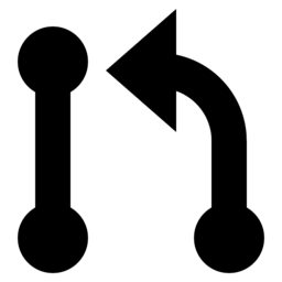 Git Merge emoji