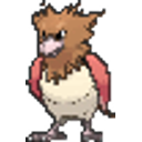 Spearow emoji