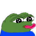 Pepe Lul emoji