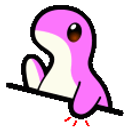 Nessie Bongo emoji
