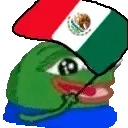 Peepomexico emoji