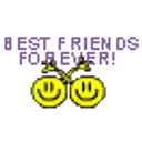 Bff emoji