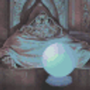 Ancient Oracle emoji