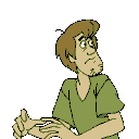 Shaggyh emoji