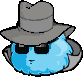 Knuddels Spy emoji