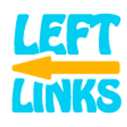Left Links emoji