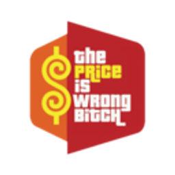Price Tag Wrong Text emoji