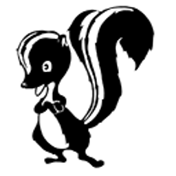 Skunkworks emoji