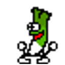 Legume Dance Pbj emoji