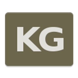 Kanagram emoji