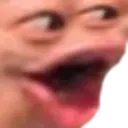 Pogey emoji