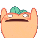 Discordpeach emoji