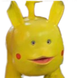 Pikasomething emoji