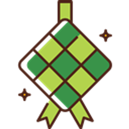 Ketupat emoji