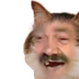 Kiisu Risitas emoji