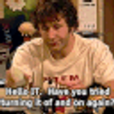 It Crowd emoji