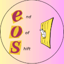 Eos Shift Keyboard emoji