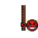 Devil Stick emoji