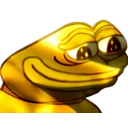 Goldge emoji