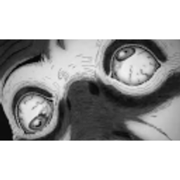 Uzumaki Eyes emoji